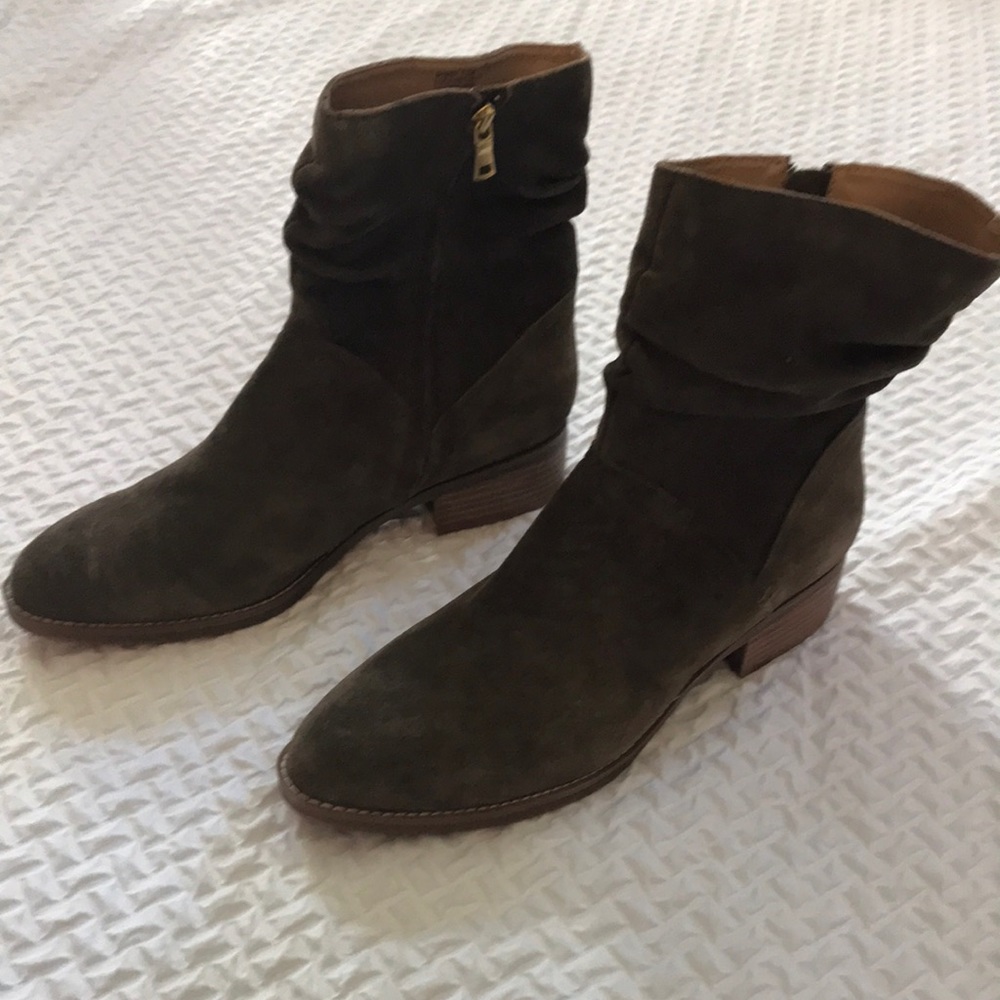 LUCCA LANE Donny Bootie
